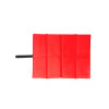 Foldable Chair Cushions Red